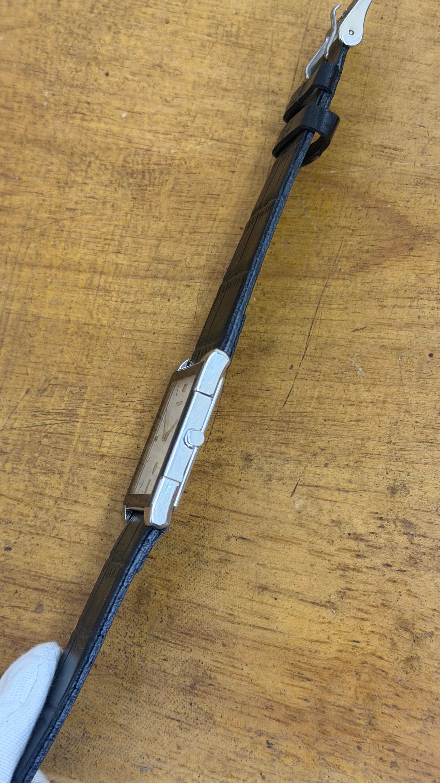 Pre Owned Vintage Citizen Quartz Watch