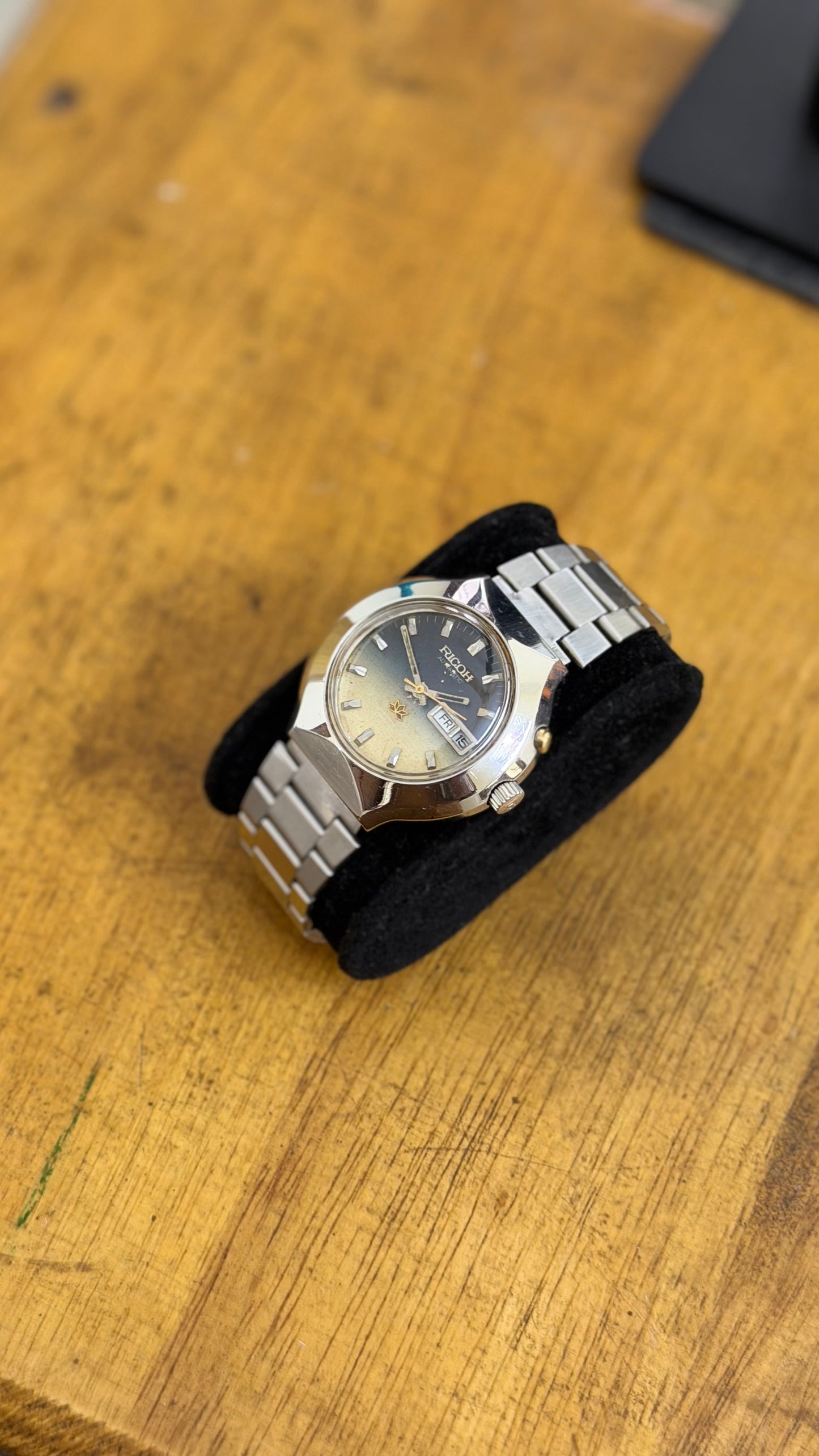 Pre Owned Vintage Ricoh Automatic