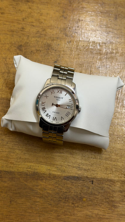 Pre Owned Tissot PR100