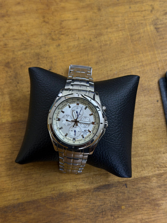 Pre Owned Casio EF382