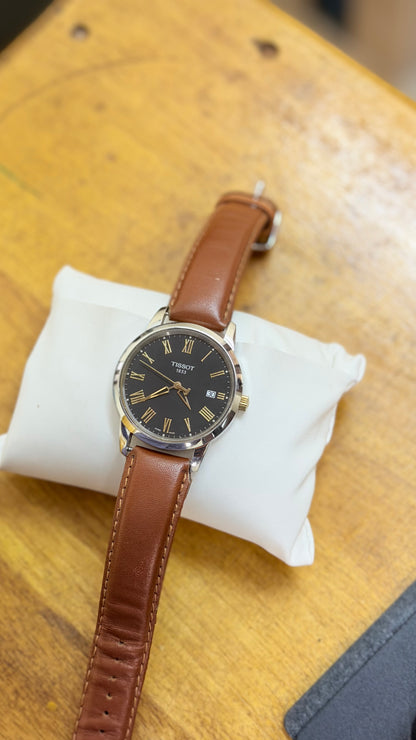 Pre Owned Tissot Classic Dream