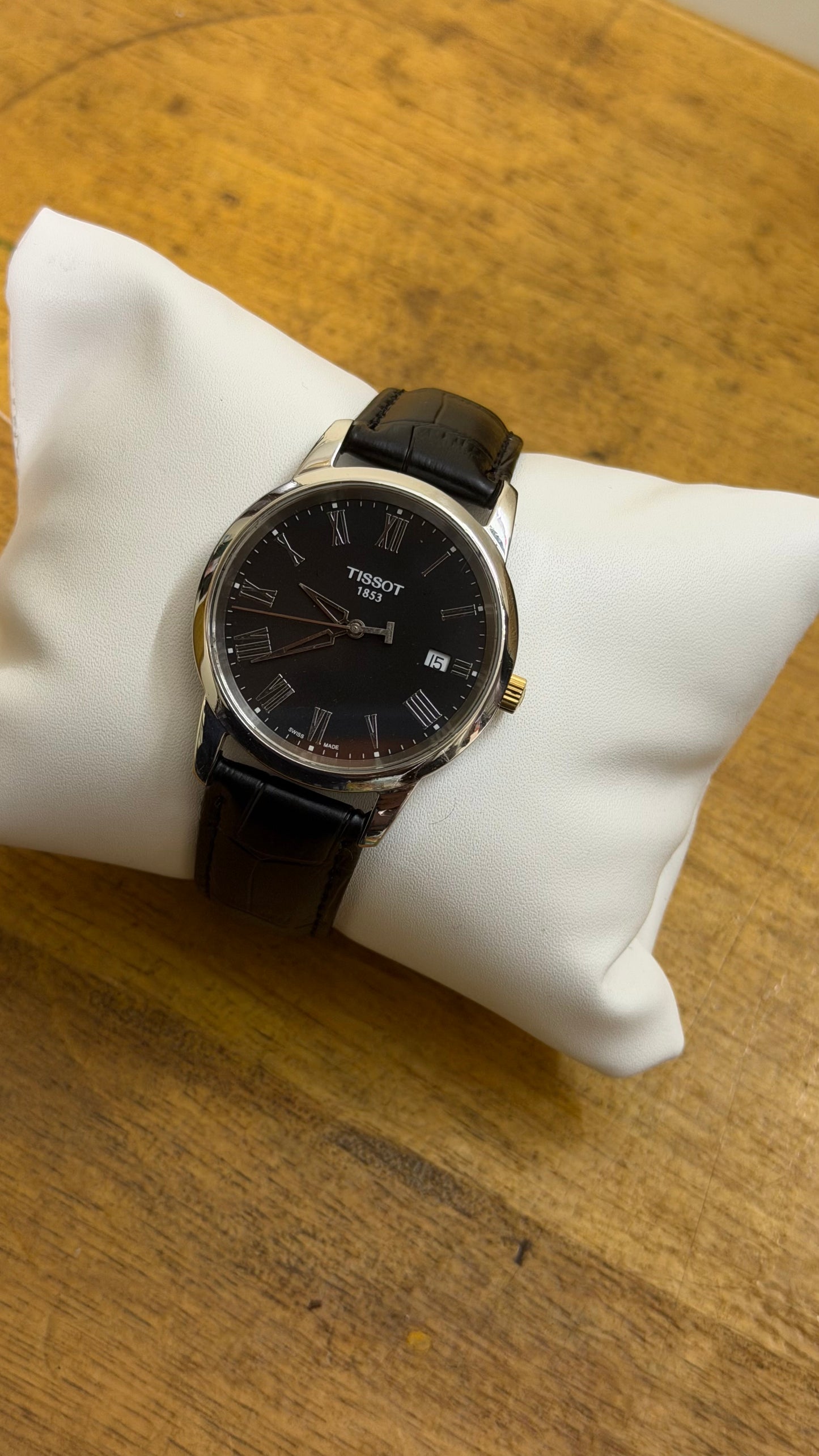 Pre Owned Tissot T - Classic Watch