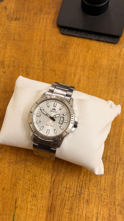 Pre Owned Orient Watch