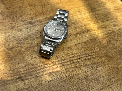 Pre Owned Seiko 5 Automatic