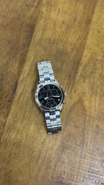Pre Owned Tissot PR50 Chronograph