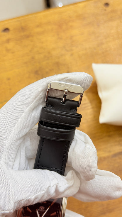Pre Owned Orient Quartz Watch