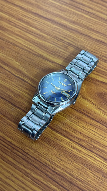 Pre Owned Vintage Citizen Automatic - 1980s