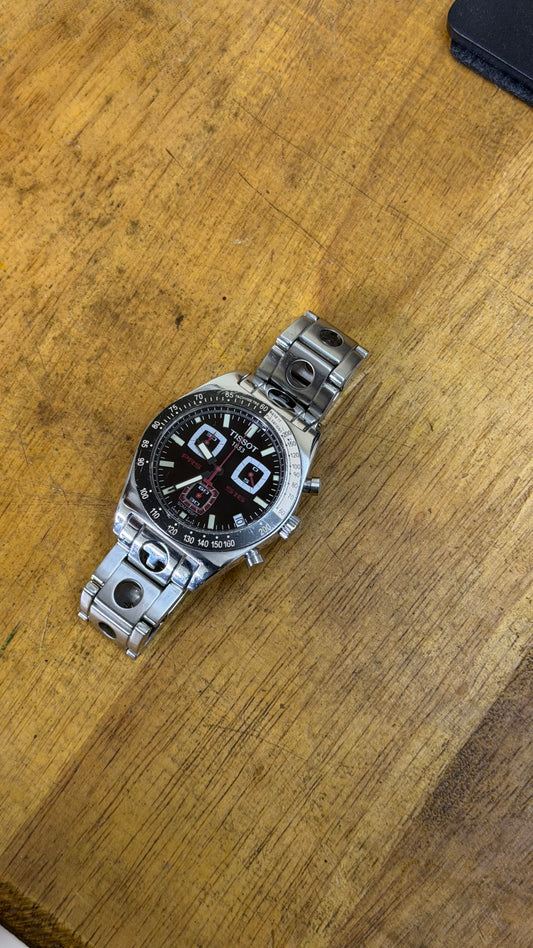 Pre Owned Tissot PRS 516