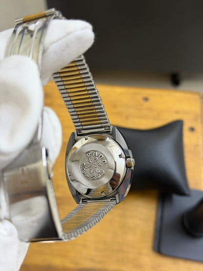 Pre Owned Vintage Rado Diaster