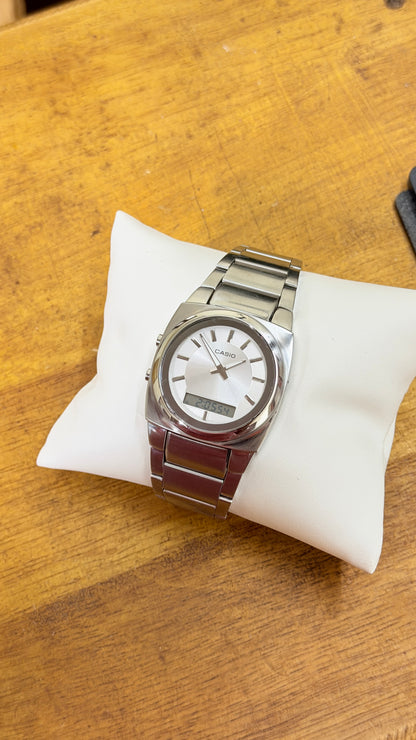 Pre Owned Casio Sports Timer