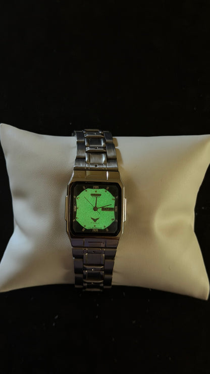Pre Owned Vintage Citizen Automatic