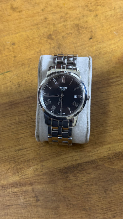 Pre Owned Tissot T - Classic Watch