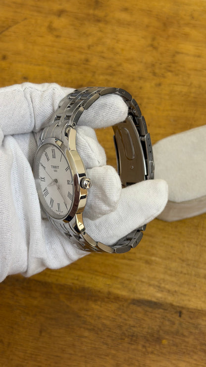 Pre Owned Tissot Classic Dream