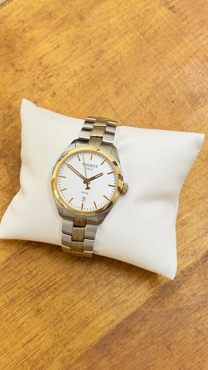 Pre Owned Tissot PR100