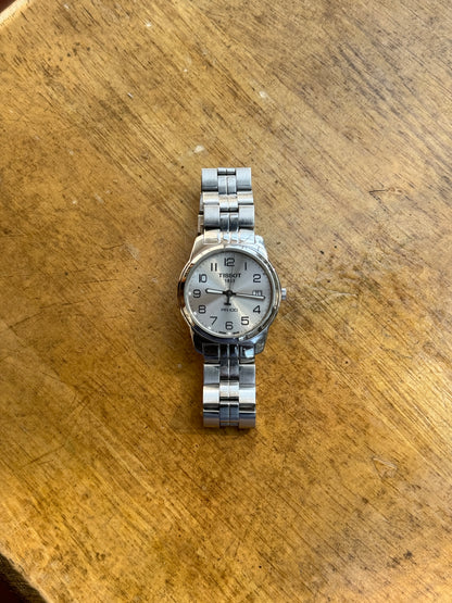 Pre Owned Tissot PR100 Quartz Watch