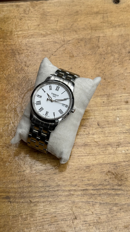 Pre Owned Tissot T - Classic Watch