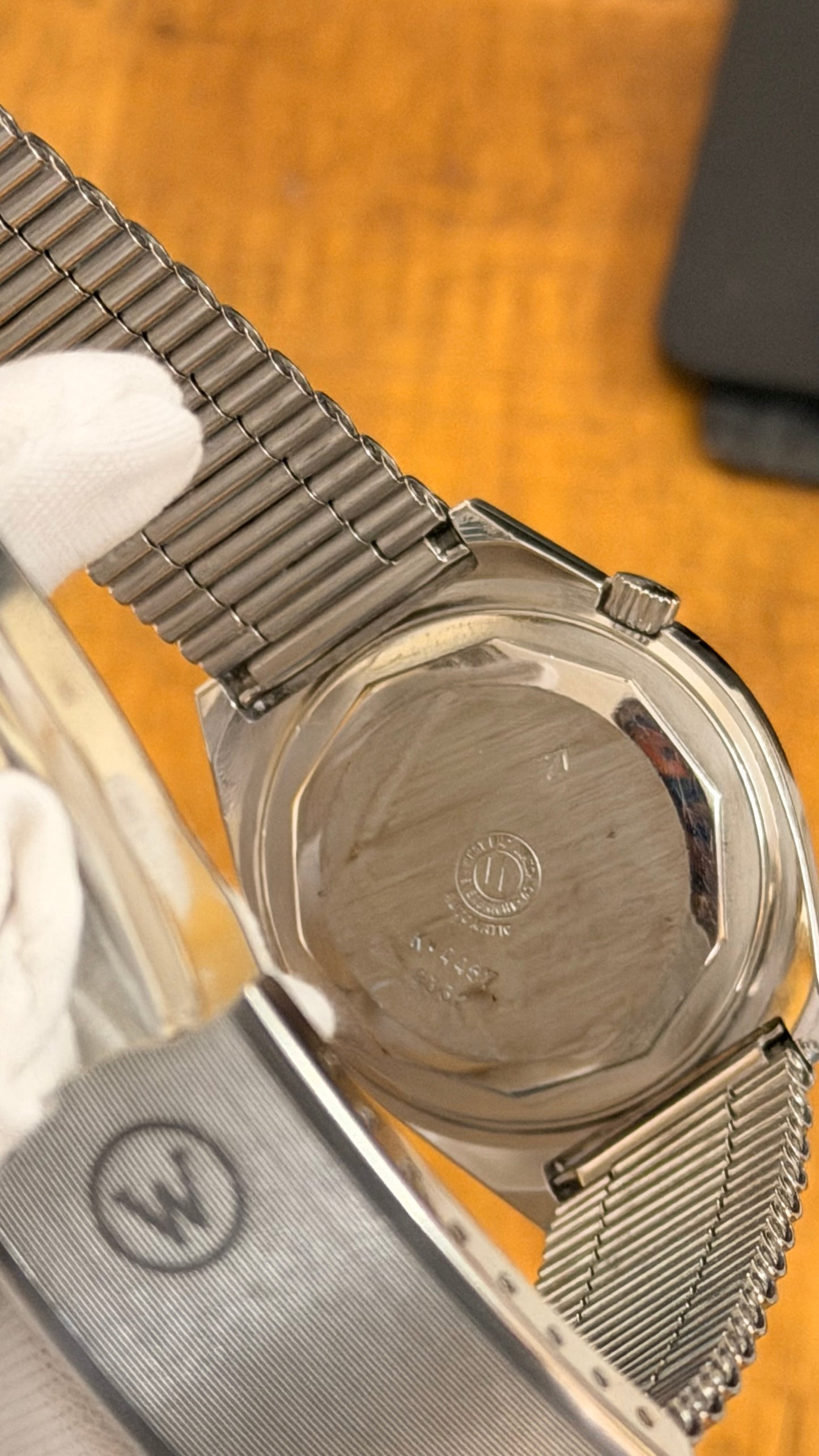 Pre Owned Westend Watch Co Automatic
