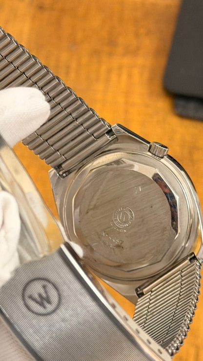 Pre Owned Westend Watch Co Automatic