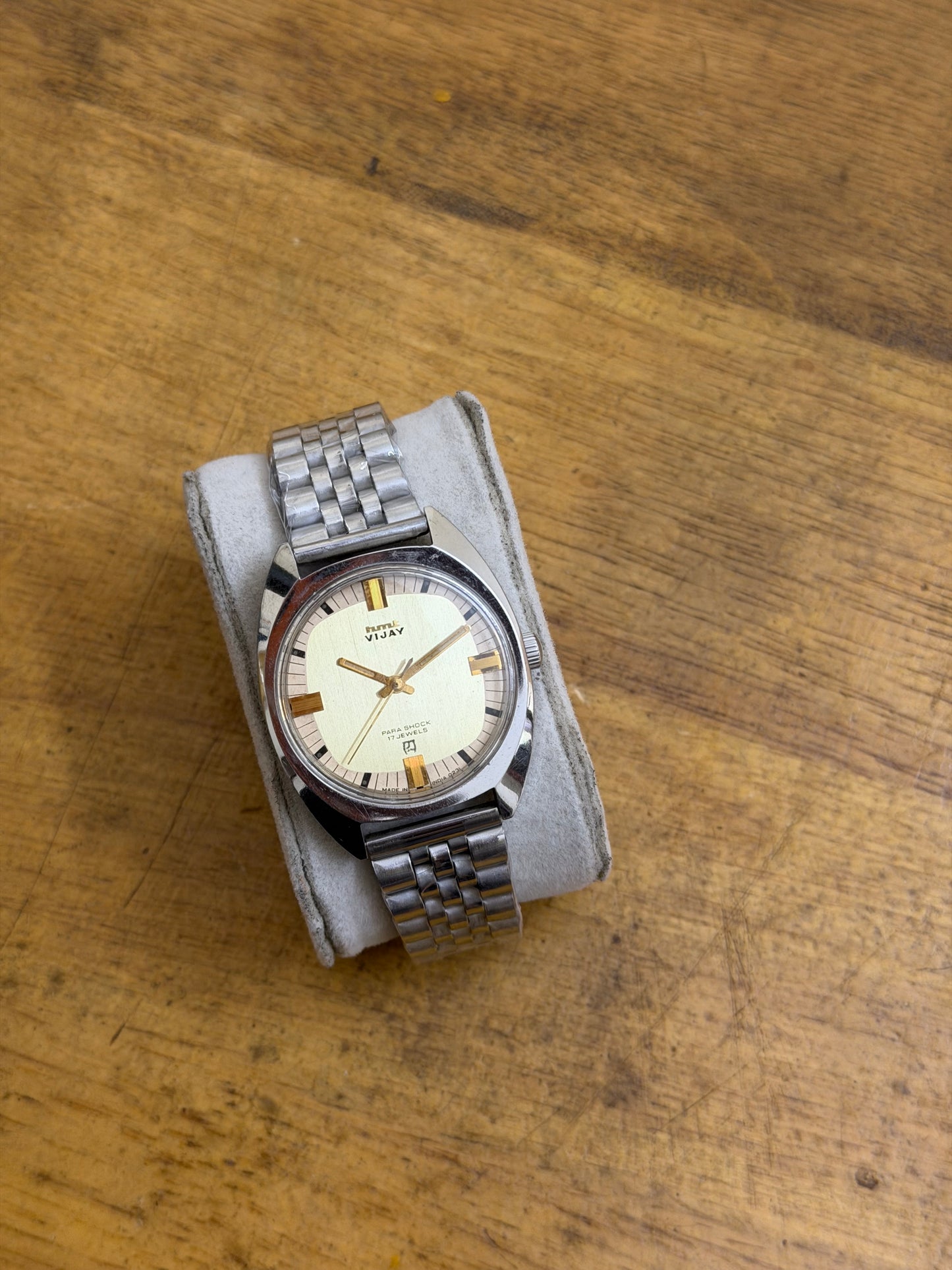 Pre Owned Vintage HMT Vijay