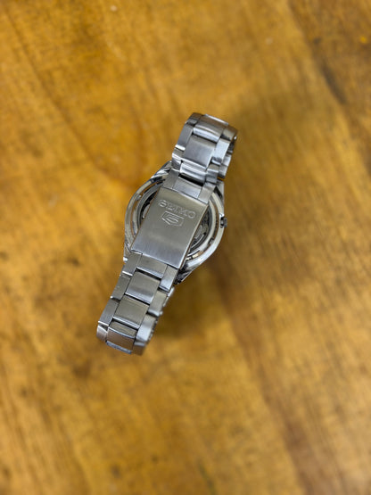 Preowned Seiko 5 Automatic