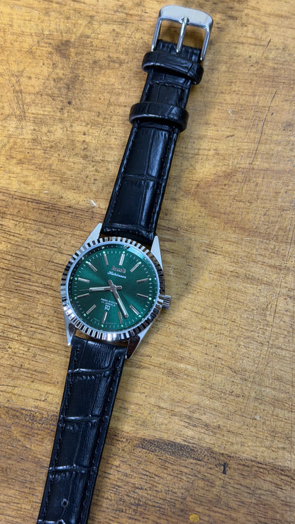 Pre Owned Vintage HMT Kohinoor - 1980s - Restored