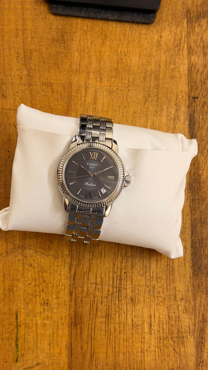 Pre Owned Tissot Ballade Watch