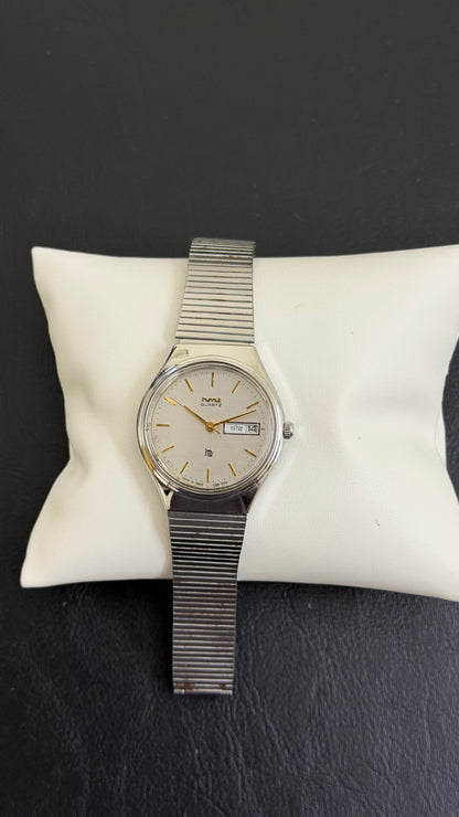 Pre Owned HMT Quartz Watch