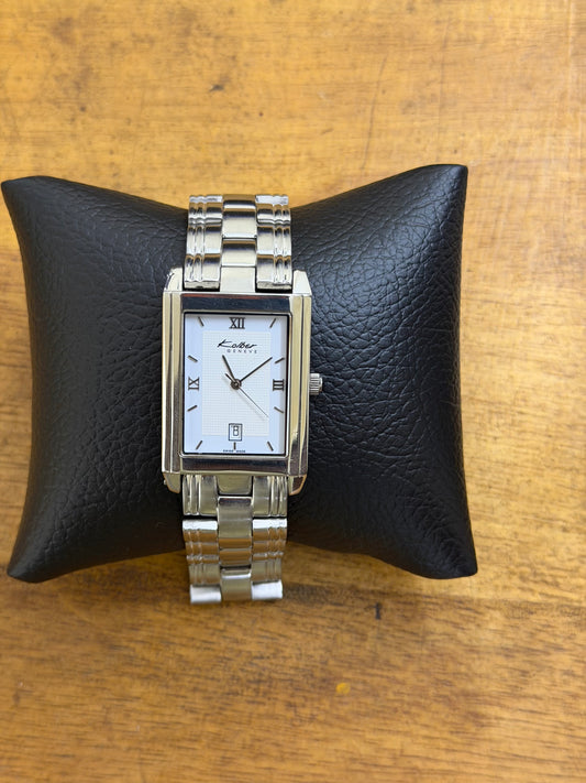 Pre Owned Kobler Quartz Watch
