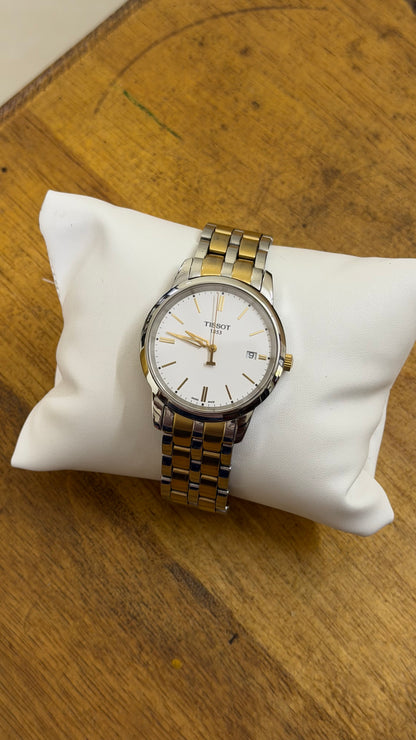 Pre Owned Tissot T - Classic Watch
