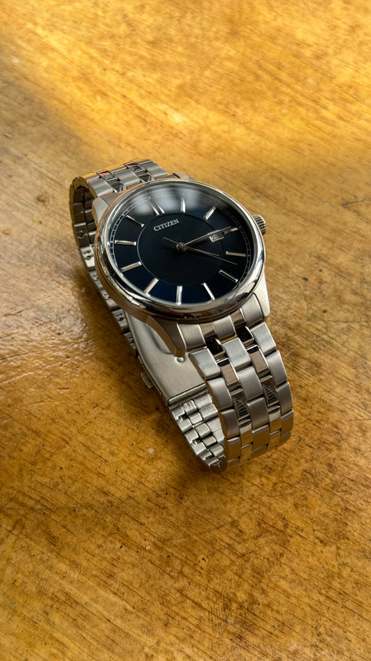 Pre Owned Citizen BL1050