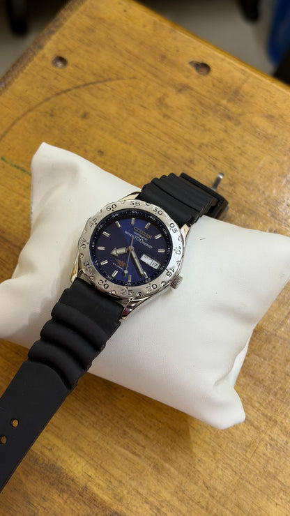 Pre Owned Citizen Automatic