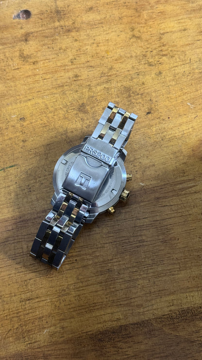 Pre Owned Tissot PRS 200 Chronograph