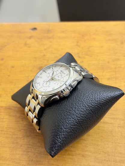 Pre Owned Tissot Couturier Chronograph