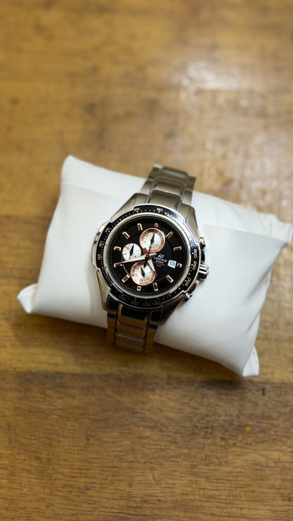 Pre Owned Casio Edifice EF559 - Chronograph