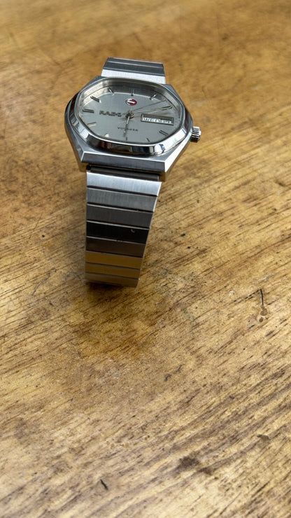 Pre Owned Vintage Rado Voyager