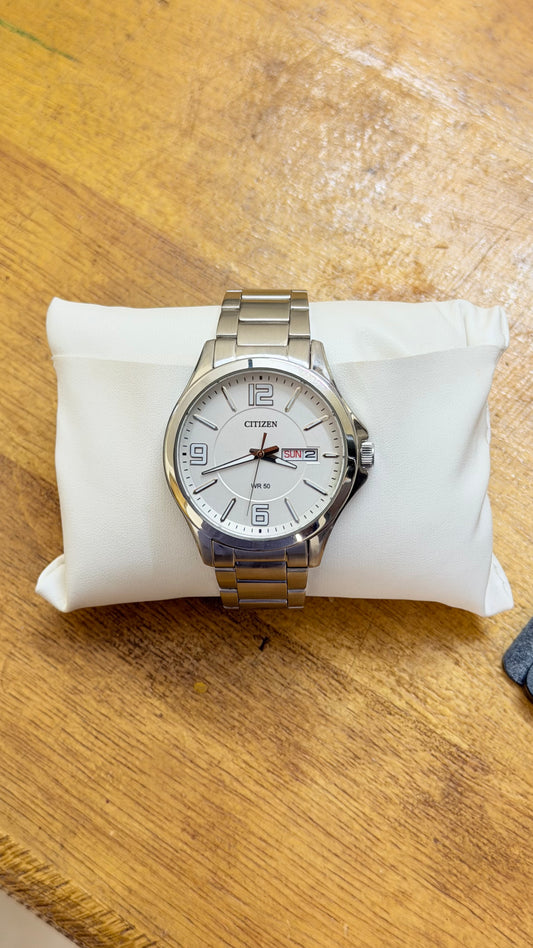 Pre Owned Citizen Quartz Watch