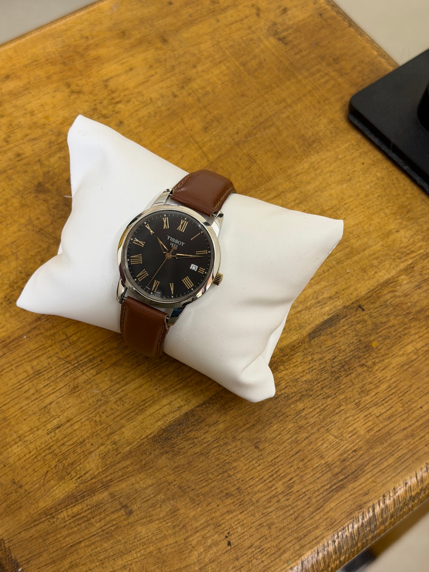 Pre Owned Tissot Classic Dream