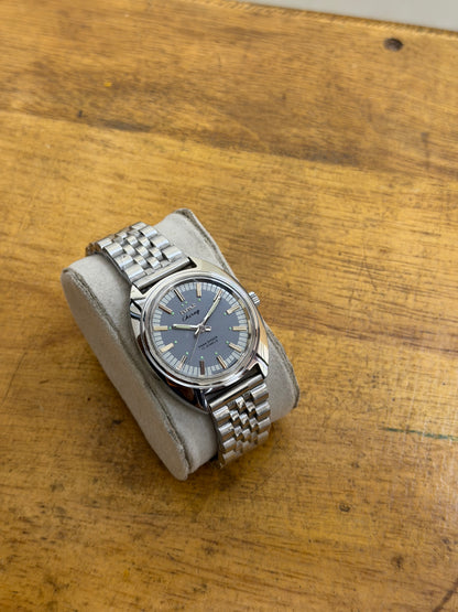 Pre Owned Vintage HMT Chirag watch