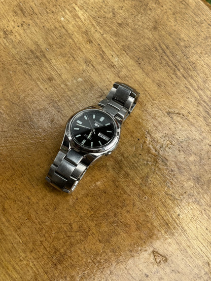 Pre owned Seiko 5 Automatic