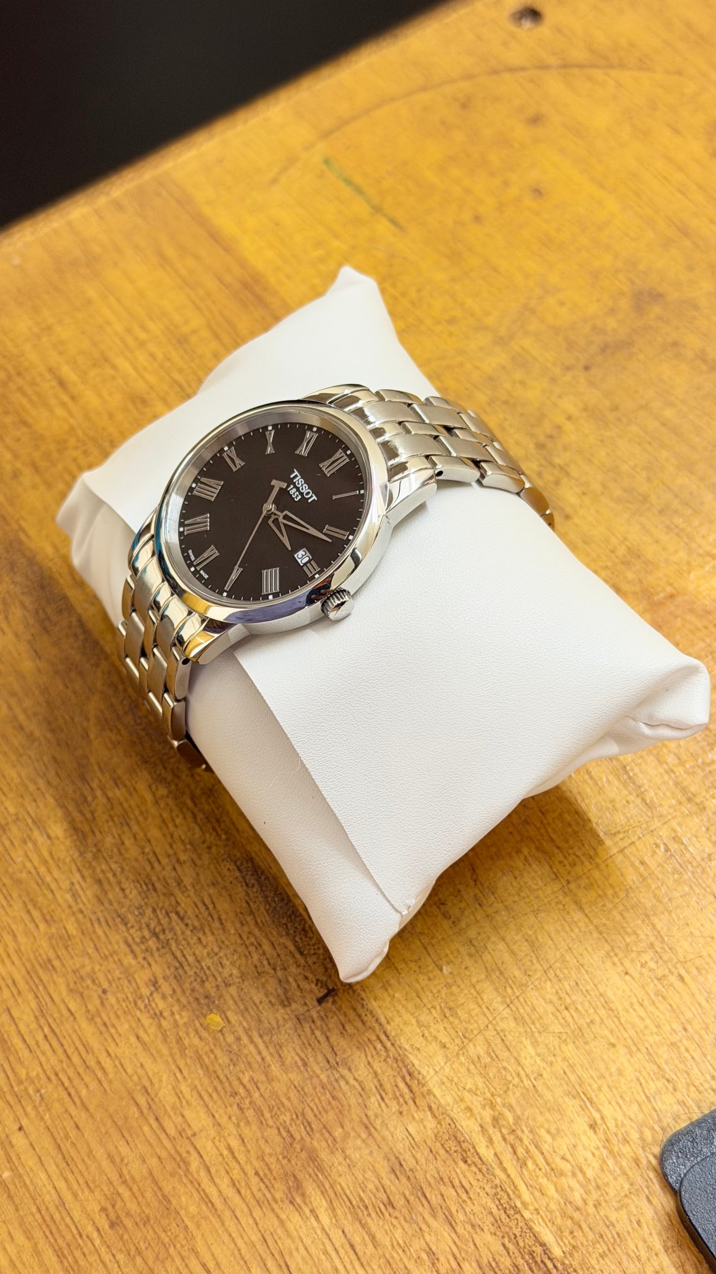 Pre Owned Tissot T - Classic Watch