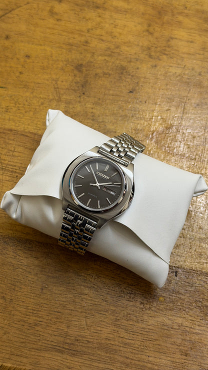 Vintage Citizen Automatic (1980s)
