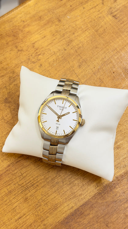 Pre Owned Tissot PR100