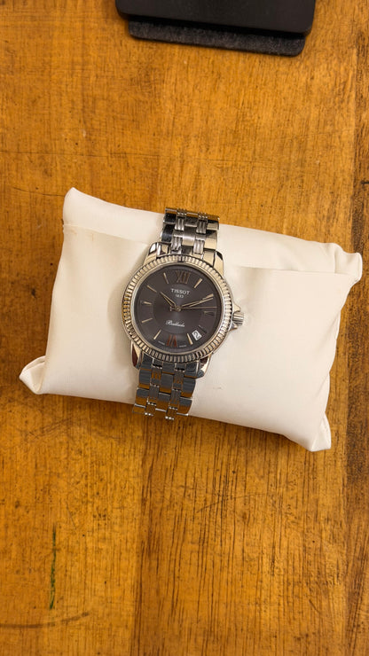 Pre Owned Tissot Ballade Watch