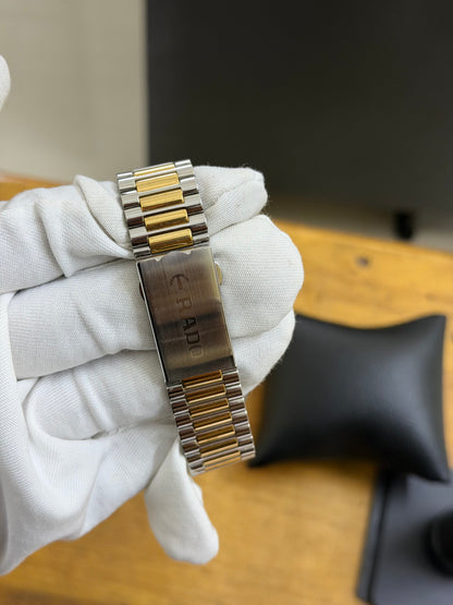 Pre Owned Vintage Rado Diaster