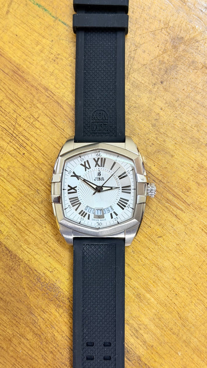 Pre Owned JBR Swiss Watch