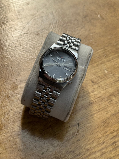 Pre-owned Vintage Citizen Ladies' Automatic Watch