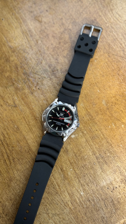 Pre Owned Seiko 5 Sports