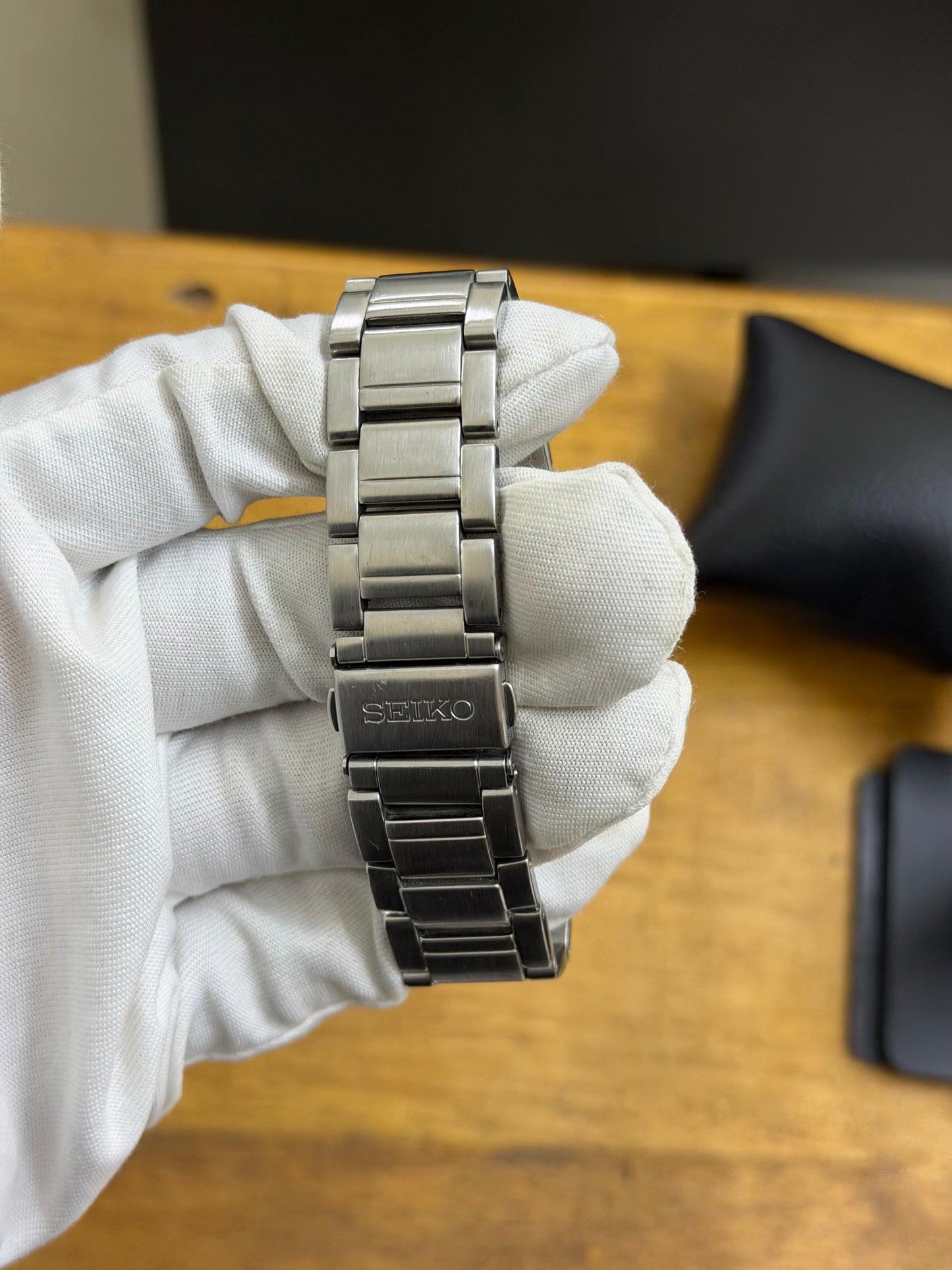 Pre Owned Seiko Quartz