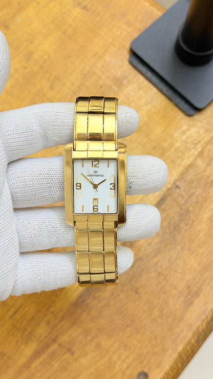 Pre Owned Continental Watch
