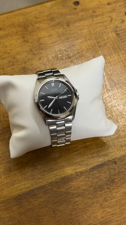 Pre Owned Citizen Quartz Watch